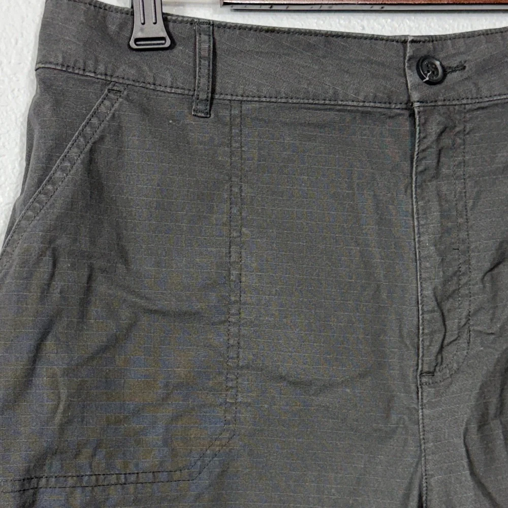 Eddie Bauer‎ Women's Ripstop Casual Short